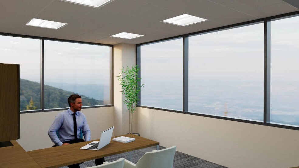 More Photos Of 1011 3rd Ave, Huntington Office For Sale