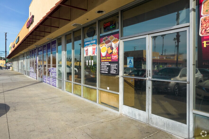 More Photos Of 1554-1594 W Baseline St, San Bernardino Unknown For Lease