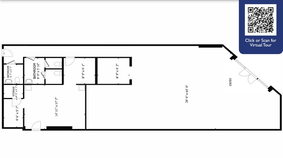 More Photos Of 2640 Willard Dairy Rd, High Point Medical For Sale