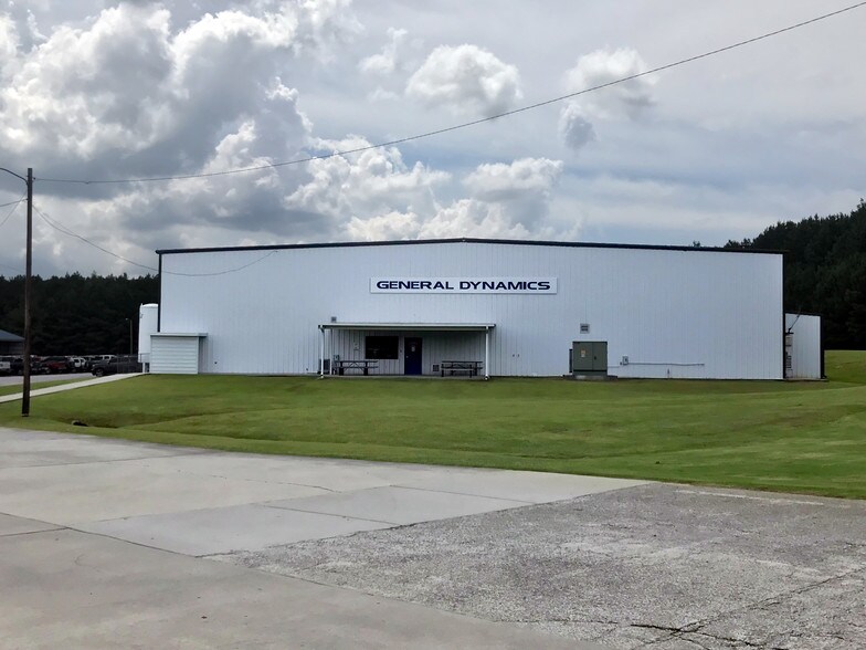 More Photos Of 6717 Alabama Highway 157, Cullman Manufacturing For Sale