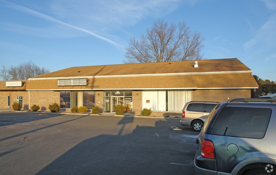 More Photos Of 250 S Broadway, Pennsville Medical For Lease