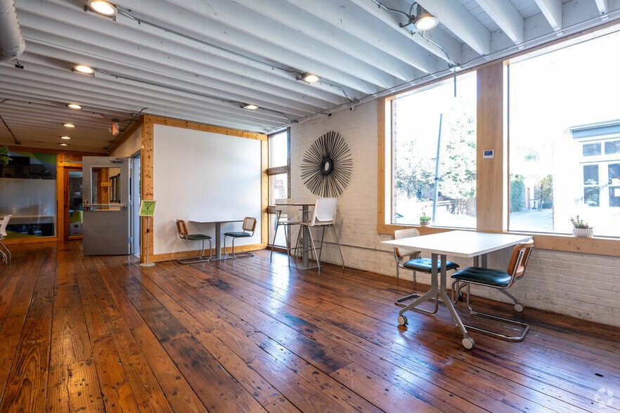 More Photos Of 111 W Lewis St, Greensboro Office For Lease