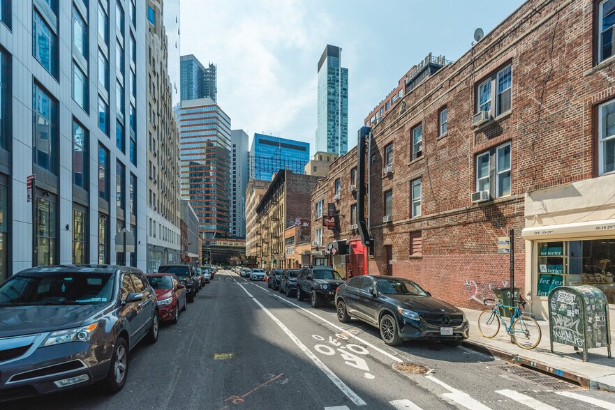 More Photos Of 2804 41st Ave, Long Island City Apartments For Sale