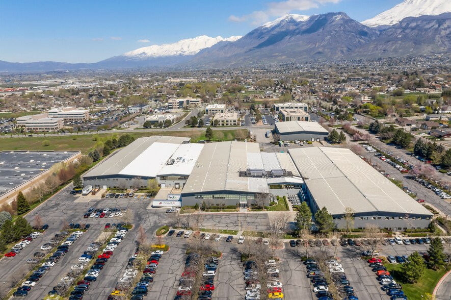 More Photos Of 500 S 500 W, Lindon Warehouse For Lease