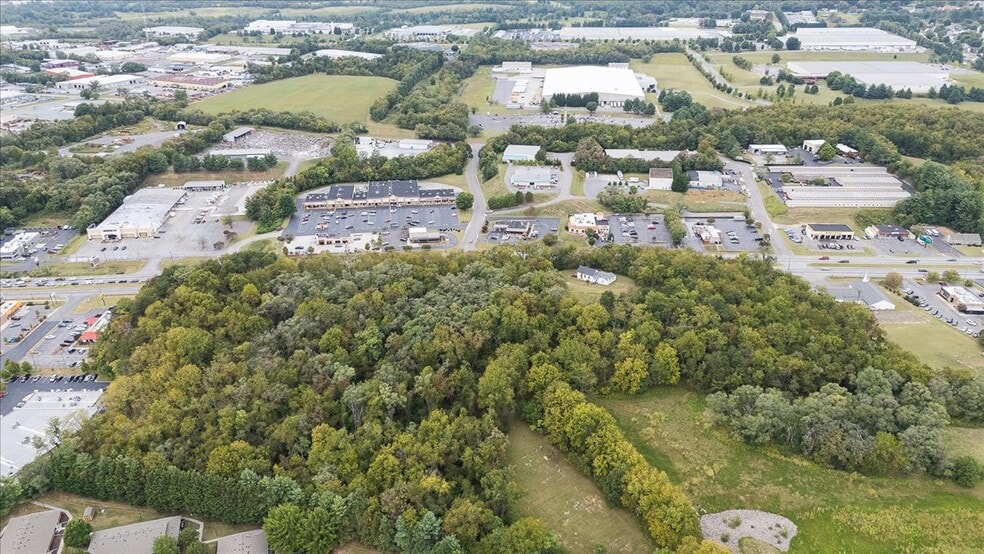 More Photos Of 0 Orange Ave Ne, Roanoke Land For Sale