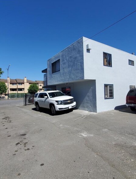 More Photos Of 14726 San Pablo Ave, San Pablo Apartments For Sale