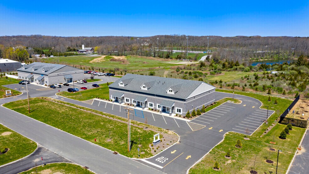 More Photos Of 7 Aaron Way, Sparta Manufacturing For Sale