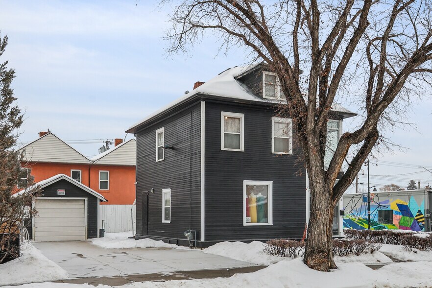 More Photos Of 620 Marsh Rd NE, Calgary General Retail For Lease