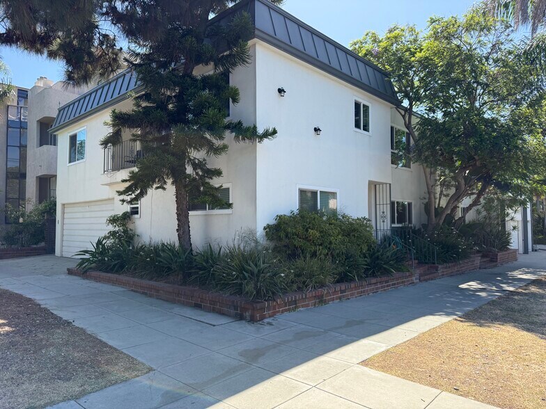 More Photos Of 1101 Euclid St, Santa Monica Apartments For Sale
