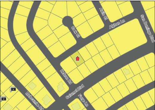 More Photos Of 14465 Kendalls Wy, Port Charlotte Land For Sale