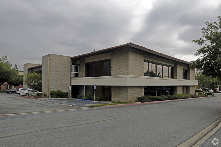 More Photos Of 9320 Baseline Rd, Rancho Cucamonga Unknown For Lease