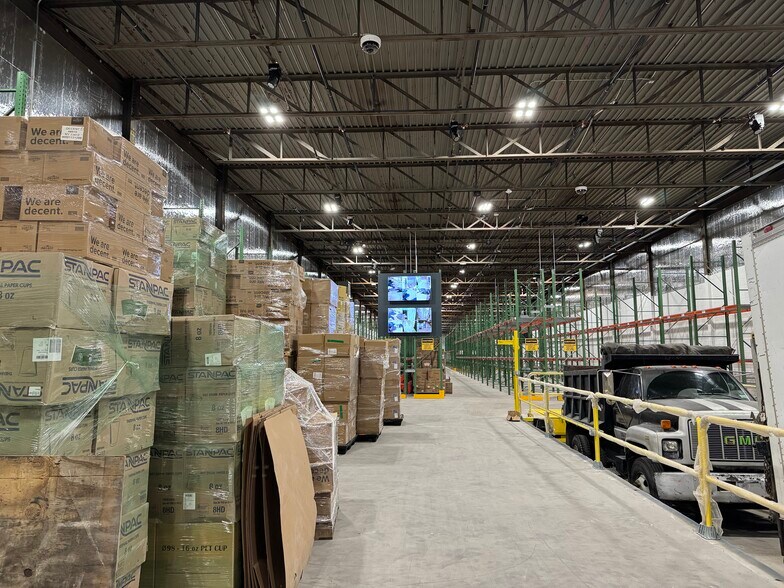 More Photos Of 243 Skidmore Rd, Deer Park Warehouse For Sale