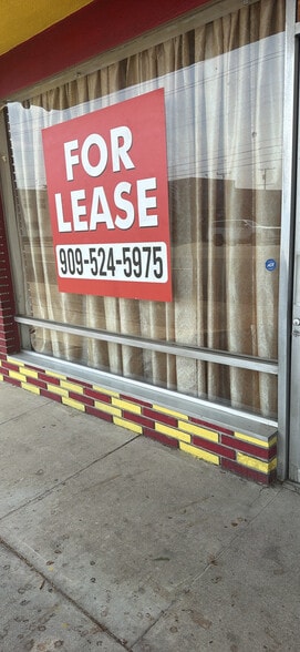 More Photos Of 14901 S Western Ave, Gardena Freestanding For Lease