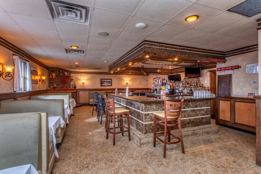 More Photos Of 812 Ulster Ave, Kingston Freestanding For Sale