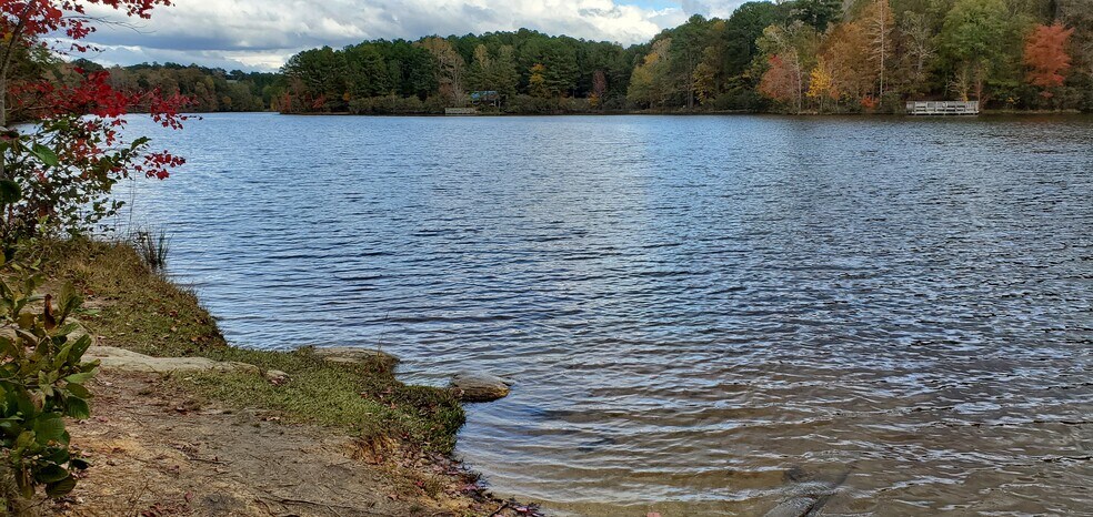 More Photos Of 839 Grayson New Hope Rd, Lawrenceville Land For Sale