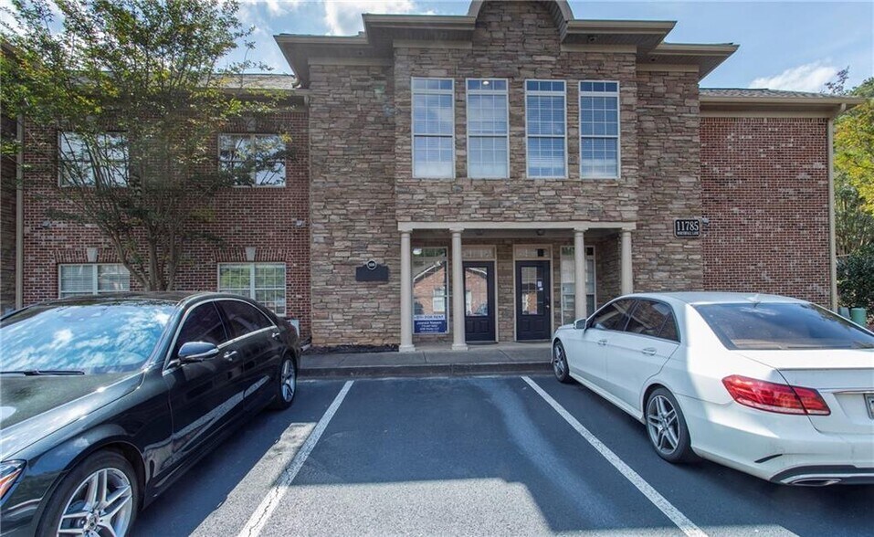 More Photos Of 11785 Northfall Ln, Alpharetta Medical For Sale