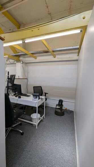 More Photos Of 363-369 13th St, Oakland Office For Lease