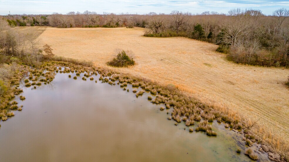 More Photos Of Tract 1 S Carter Industrial Dr, Okolona Land For Sale