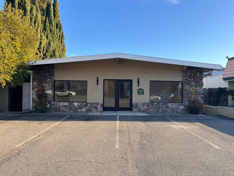 More Photos Of 1020 Willow St, San Jose Office Residential For Lease