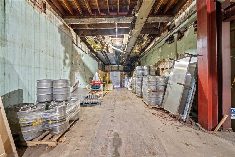 More Photos Of 41 Court St, Binghamton Storefront Retail Residential For Sale