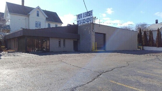 More Photos Of 775 Washington Ave, Bridgeport Light Manufacturing For Sale