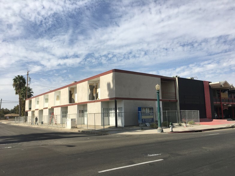 More Photos Of 703 N Fulton St, Fresno Medical For Sale