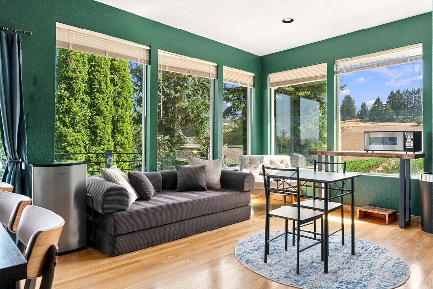 More Photos Of 21360 SW Hillsboro Hwy, Newberg Winery Vineyard For Sale