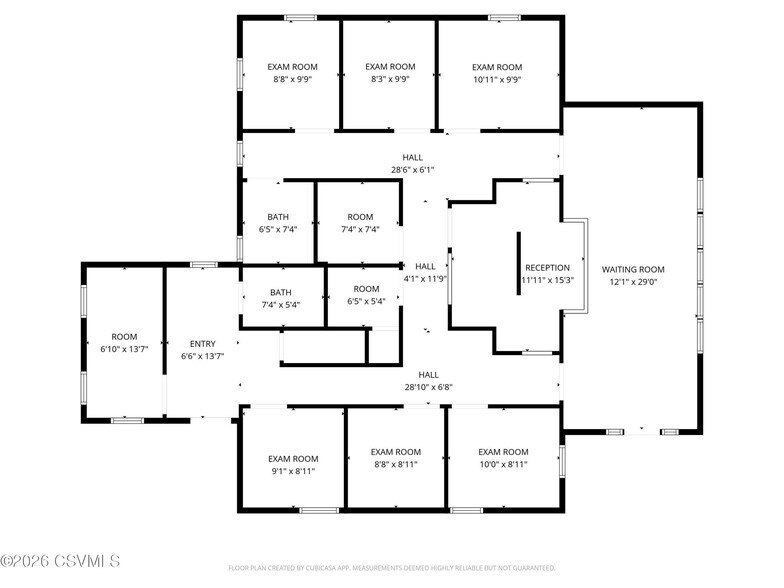 More Photos Of 121 Jpm Rd, Lewisburg Medical For Sale