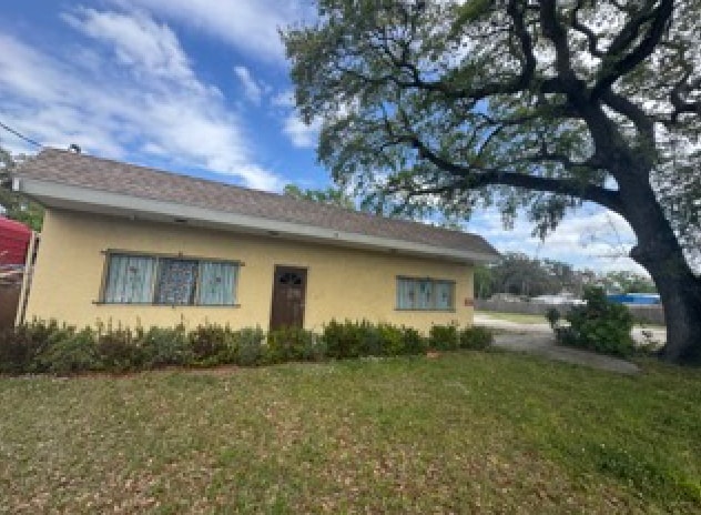Primary Photo Of 1506 E Dr Martin Luther King Jr Blvd, Tampa Service For Sale