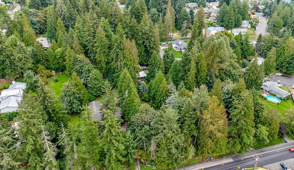 More Photos Of 23110 132nd SE ave, Kent Land For Sale