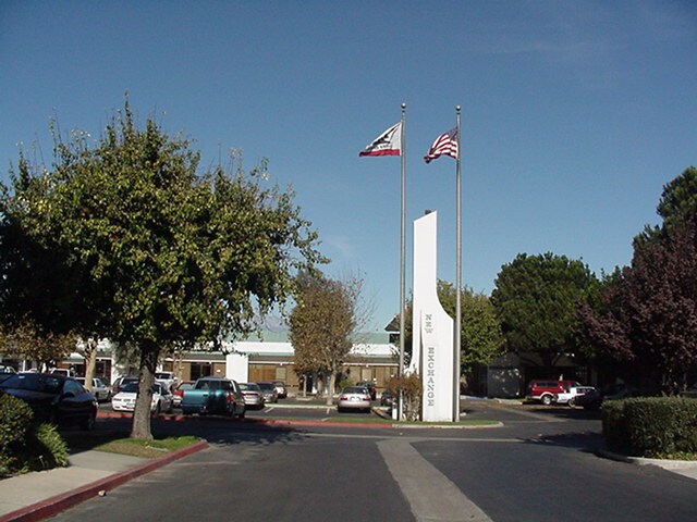 More Photos Of 1307 W 6th St, Corona Unknown For Lease