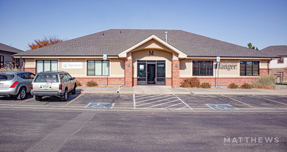 More Photos Of 7251 W 20th St, Greeley Medical For Lease