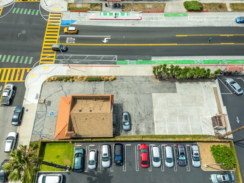 More Photos Of 3503 Lexington Ave, El Monte Medical For Sale