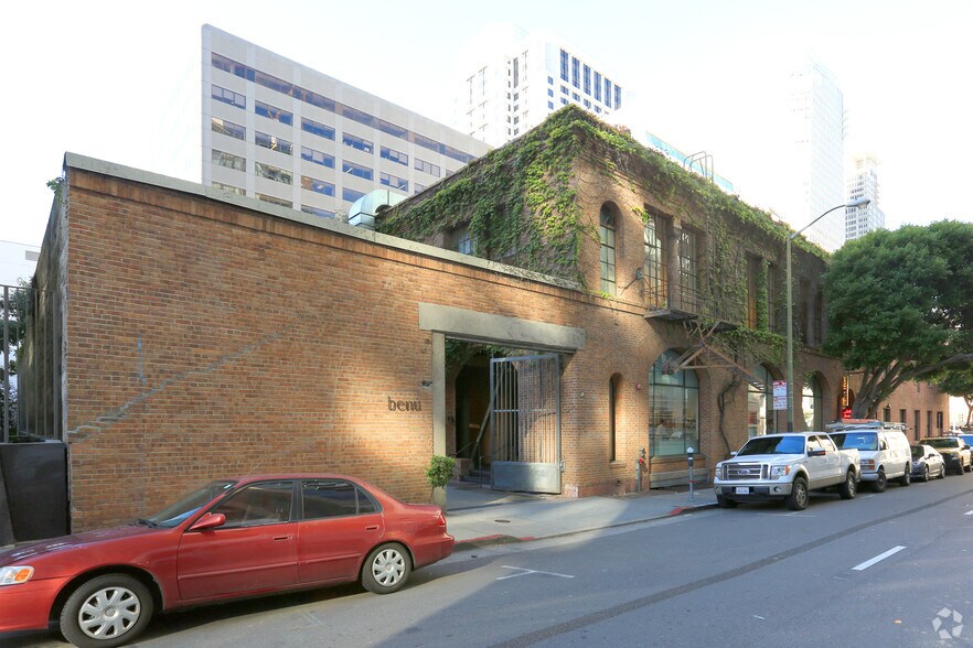 More Photos Of 657 Howard St, San Francisco Loft Creative Space For Lease