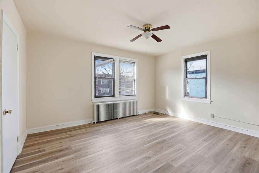 More Photos Of 315 Decatur St NW, Washington Multifamily For Sale