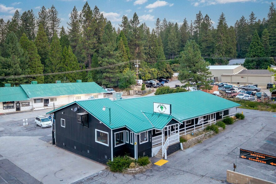 More Photos Of 13451 Colfax hwy, Grass Valley General Retail For Sale