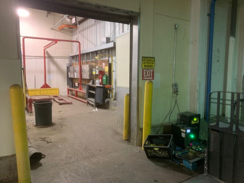 More Photos Of 2222 S East Ave, Fresno Food Processing For Lease