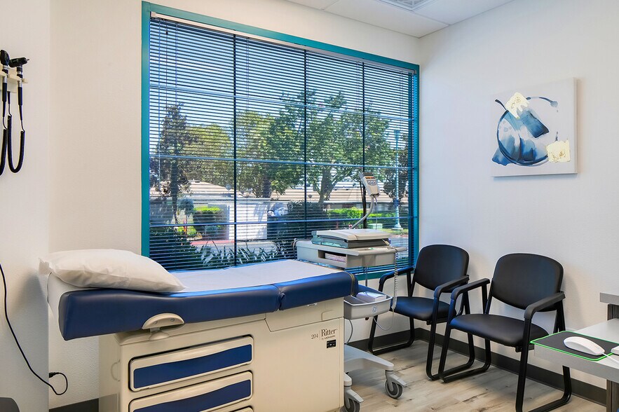 More Photos Of 440 N Mountain Ave, Upland Medical For Sale