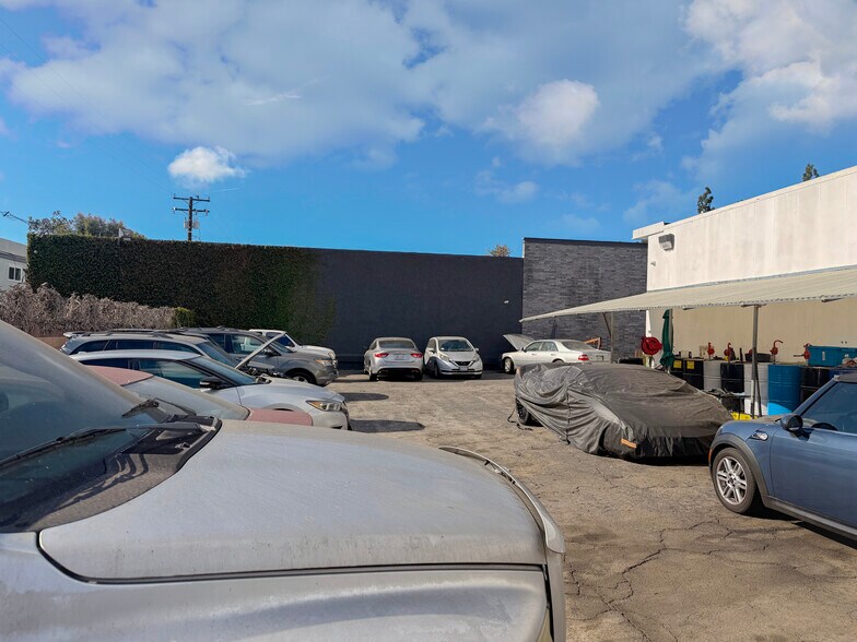 More Photos Of 1780 Clark Ave, Long Beach Auto Repair For Sale