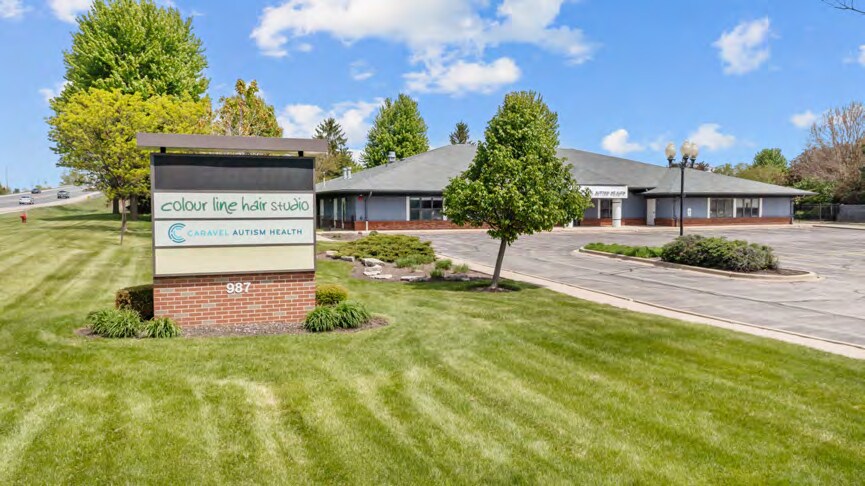More Photos Of 2323 Fargo Blvd, Geneva Freestanding For Sale