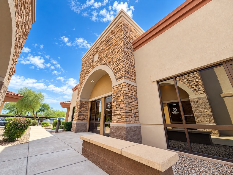 More Photos Of 9965 N 95th St, Scottsdale Medical For Sale