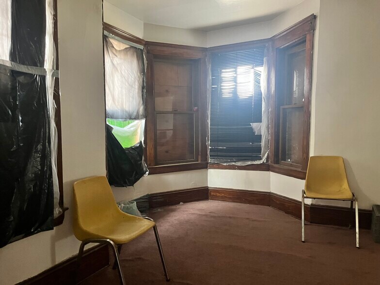 More Photos Of 6508 Lansing Ave, Cleveland Storefront Retail Residential For Sale