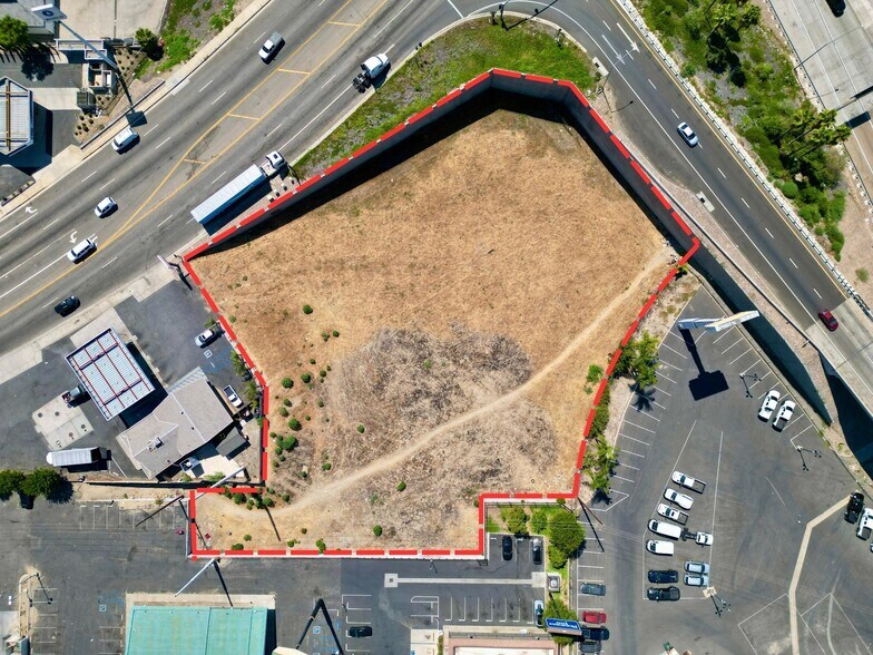 More Photos Of 560 West Orange Show Rd, San Bernardino Land For Lease