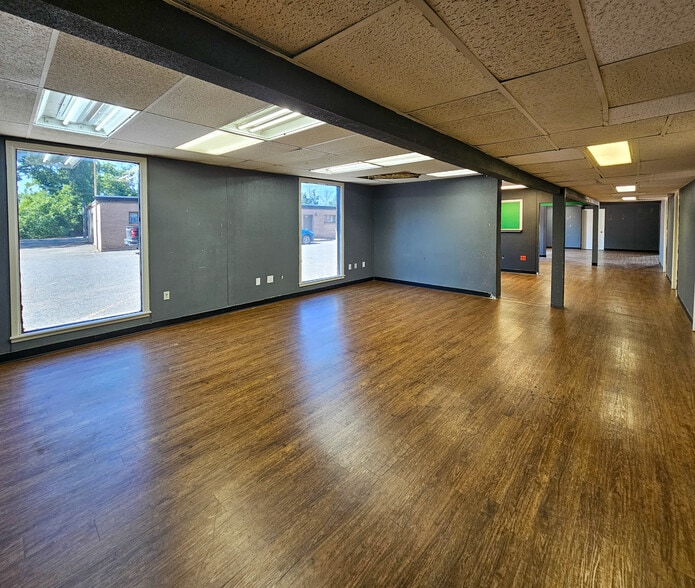 More Photos Of 115 S Leggett Dr, Abilene Office Residential For Lease