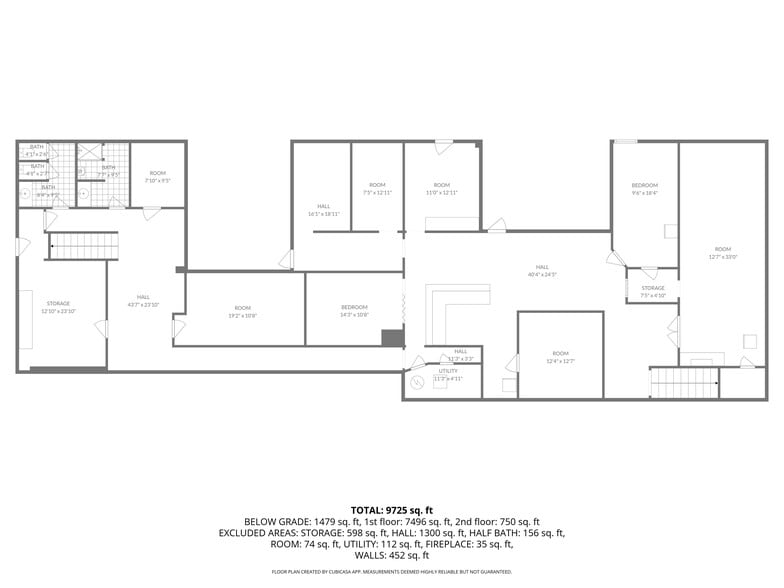 More Photos Of 102 Rogers Ln, Livingston General Retail For Sale
