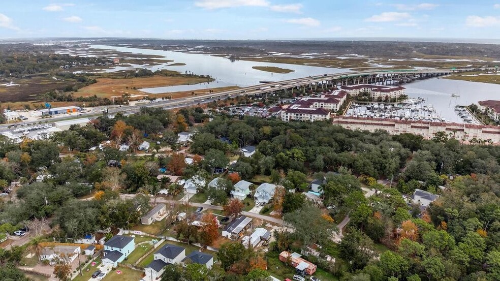 More Photos Of 1742- 1748 Bermuda rd, Jacksonville Land For Sale