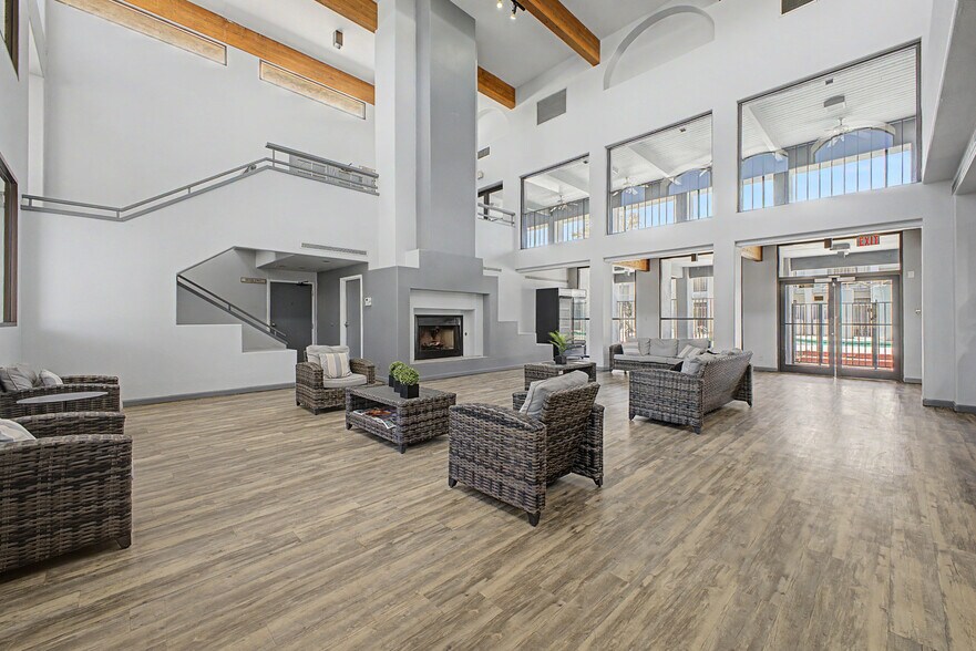More Photos Of 5251 S Julian Dr, Tucson Apartments For Sale