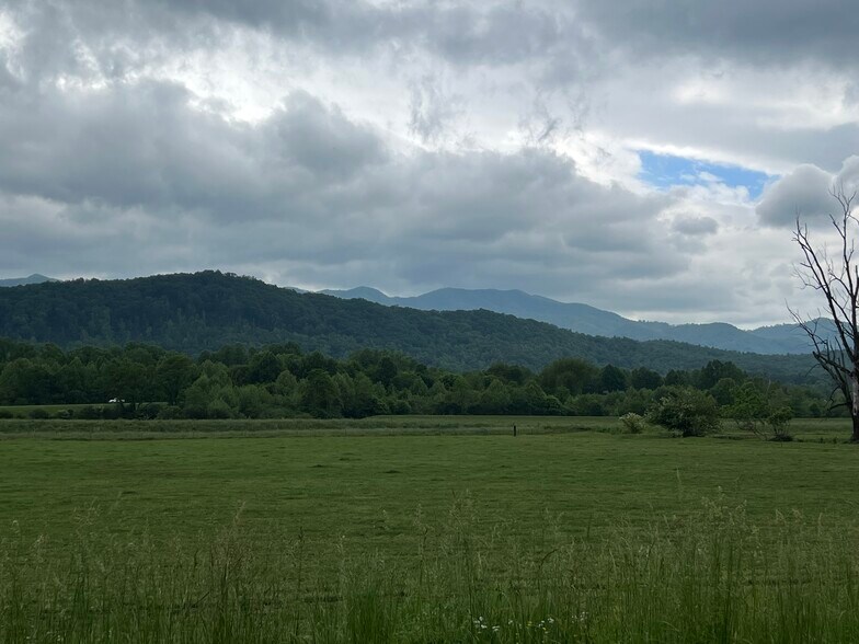 Primary Photo Of 6387 Airport Rd, Andrews Land For Sale
