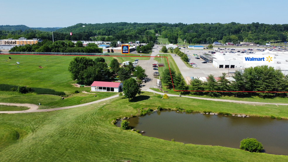 More Photos Of 712 Pike St, Marietta Land For Sale