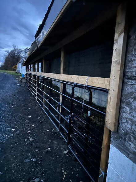 More Photos Of 120 Bridge St, Lock Haven Warehouse For Sale